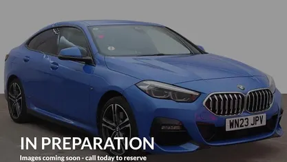 Used BMW 220 M Sport 178 HP (130 kW) 2024 Coupe