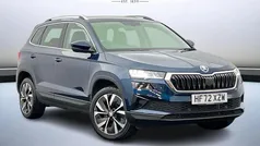 Used 2025 Skoda Karoq SE L SUV | £20,599 (Good price)