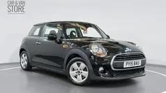Used 2016 Mini ONE Hatch Hatchback | £8,499 (Good price)