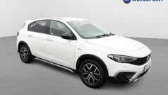 Used 2023 Fiat Tipo Wagon Estate | £9,949 (Fair price)