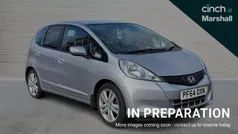 Used 2015 Honda Jazz ES Hatchback | £8,249 (Good price)