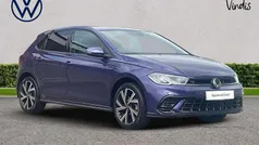 Other Used 2024 VW Polo R-line Hatchback | £21,958 (Fair price)