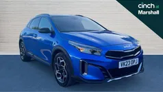 Used 2023 Kia XCeed GT-Line S SUV | £20,147 (Fair price)