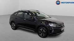Used 2024 VW Taigo Life SUV | £17,499 (Fair price)