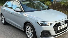 Used 2024 Audi A1 Sportback Sport Hatchback | £17,399 (Fair price)