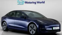 Used 2023 Tesla Model 3 Long Range AWD Sedan | £20,500 (Fair price)