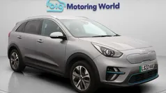 Used 2022 Kia e-Niro 2 SUV | £13,900 (Fair price)