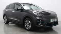 Used 2022 Kia e-Niro SUV | £14,000 (Super price)