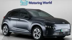 Used 2022 Hyundai Kona Premium SUV | £16,400 (Fair price)