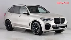 Other Used 2019 BMW X5 M Sport SUV | £36,250 (Good price)