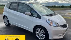 Used 2015 Honda Jazz EX Hatchback | £6,280 (Good price)