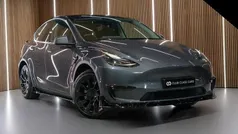 Used 2024 Tesla Model Y Performance SUV | £31,995 (Good price)