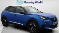 Used 2023 Peugeot e-2008 GTi SUV | £12,600 (Fair price)