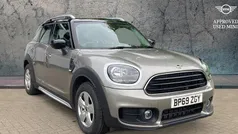 Used 2020 Mini Cooper Classic Hatchback | £17,017 (Fair price)