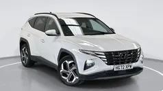 Used 2023 Hyundai Tucson Premium SUV | £21,499 (Good price)