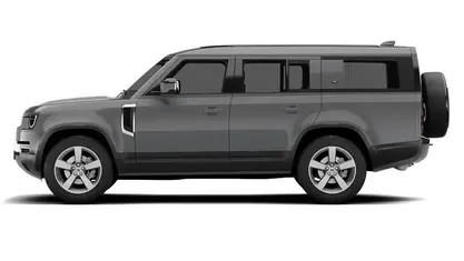 Used Land Rover Defender HSE Dynamic 349 HP (256 kW) 2025 Estate