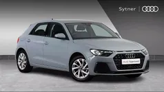 Used 2023 Audi A1 Sport Hatchback | £19,000 (Fair price)