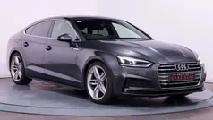Used 2019 Audi A5 Sportback S-Line Hatchback | £18,349 (Super price)
