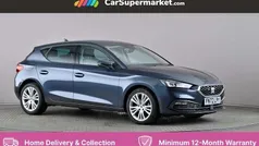 Used 2024 Seat Leon SE Dynamic Hatchback | £14,687 (Good price)