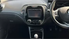 Used 2016 Renault Captur Dynamique SUV | £7,540 (Fair price)
