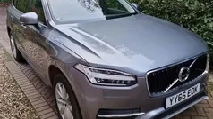 Used 2019 Volvo XC90 Momentum SUV | £21,799 (Super price)