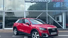 Used 2019 Audi Q2 Sport SUV | £13,690 (Good price)