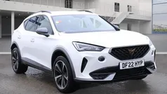 Used 2024 Cupra Formentor SUV | £19,499 (Good price)