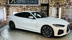 Used 2023 BMW 430 M Sport Coupe | £27,895 (Super price)