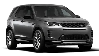 Used 2025 Land Rover Discovery Sport Dynamic SUV | £51,210 (Super price)