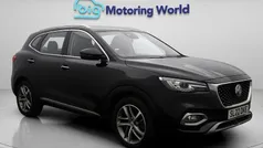 Used 2022 MG HS Exclusive SUV | £15,300 (Fair price)