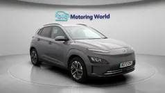 Used 2022 Hyundai Kona Premium SUV | £14,700 (Fair price)