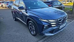 Used 2025 Hyundai Tucson Premium SUV | £27,200 (Good price)