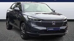 Used 2024 Honda HR-V Elegance SUV | £24,594 (Fair price)