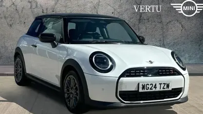 Used Mini Cooper Classic 150 kW (204 HP) 2026 Hatchback