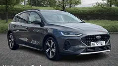 Used 2023 Ford Focus Active Hatchback | £16,384 (Fair price)