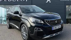 Used 2018 Peugeot 3008 Allure Estate | £10,995 (Fair price)