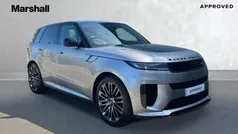 Used 2024 Land Rover Range Rover Sport SUV | £134,469