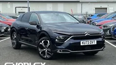 Used 2025 Citroën C5 X PureTech Estate | £20,576 (Fair price)