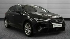 Used 2023 Seat Ibiza FR Hatchback | £15,500 (Fair price)