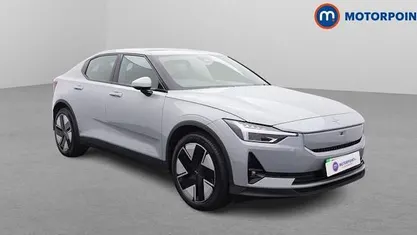 Used 2023 Polestar 2 Hatchback | £27,449 (Super price)