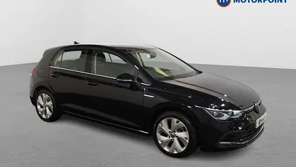Used VW Golf VIII Style 150 HP (110 kW) 2023 Hatchback