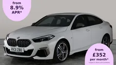 Used 2024 BMW M235 Coupe | £25,391 (Super price)