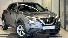 Used 2023 Nissan Juke N-Connecta SUV | £13,500 (Fair price)