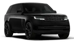 New 2025 Land Rover Range Rover HSE SUV | £116,985 (Super price)