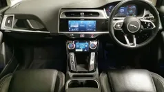 Used 2023 Jaguar I-Pace SE SUV | £20,181 (Super price)
