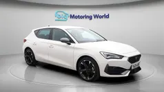 Used 2024 Cupra Leon Hatchback | £21,800 (Fair price)