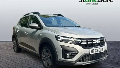 Used Dacia Sandero Expression 101 HP (74 kW) 2025 Hatchback