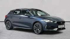 Used 2024 Cupra Leon VZ2 Hatchback | £24,285 (Fair price)