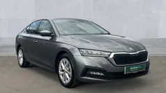 Used 2024 Skoda Octavia SE Technology Hatchback | £20,950 (Fair price)
