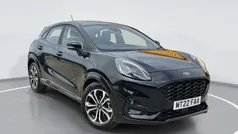 Used 2023 Ford Puma ST-Line Hatchback | £14,995 (Good price)